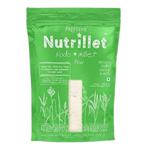 Pristine Nutrillet | Kodo Millet Flour