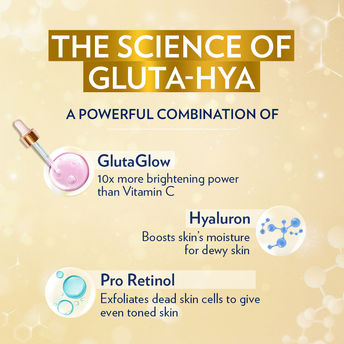 Vaseline Gluta Hya Flawless Glow | Serum In Lotion