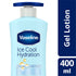 Vaseline Ice Cool Hydration Lotion