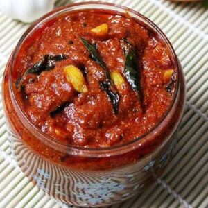 Prakruthi Tomato Pickle