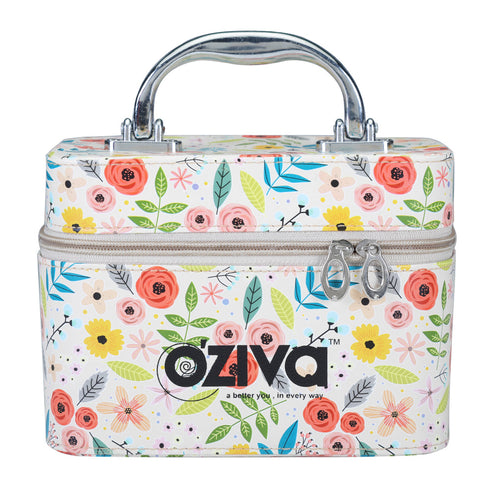 OZiva Beauty Organiser Box 500g