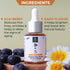Organic Harvest Vitamin C Organic Face Serum