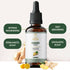 7 Days Ginger Serum