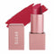 Sugar Mettle Matte Lipstick Eirene | Bluetoned Red