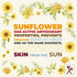 Ningen Sunflower Sun Care Cream