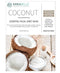 Mirabelle Korea Coconut Essential Facial Sheet Mask