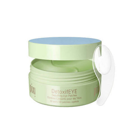 PIXI Detoxif EYE Patches