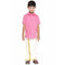 Ramraj Giza Cotton Set Pink