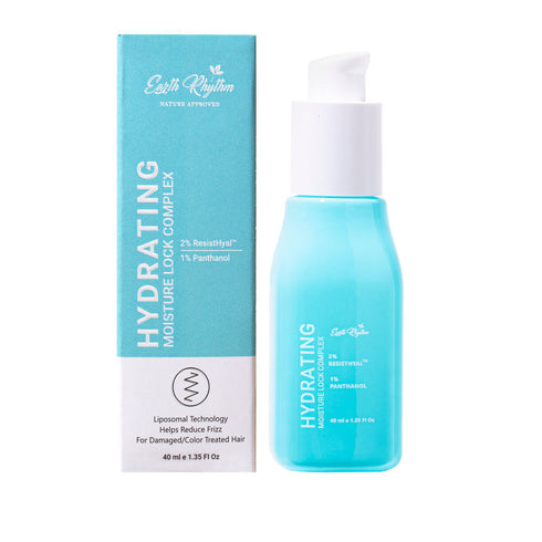 Earth Rhythm Hydrating Moisture Lock Scalp Complex