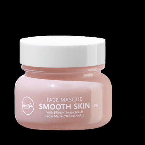 Earth Rhythm Smooth Skin Face Masque