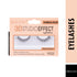 Swiss Beauty 3D Studio Effect Eyelashes Pack Of 2 2g Each
