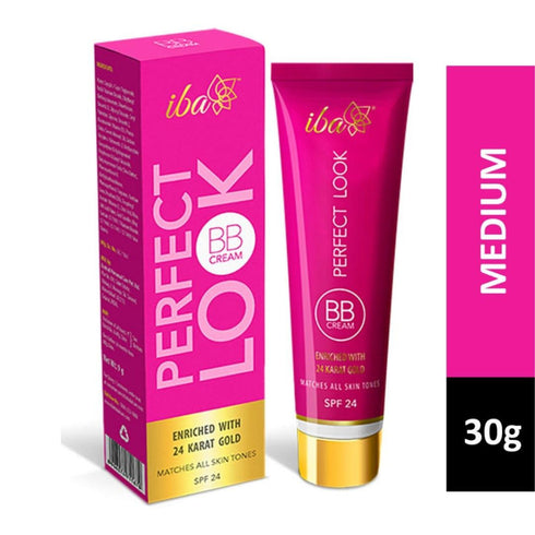 Iba Perfect Look BB Cream 30g