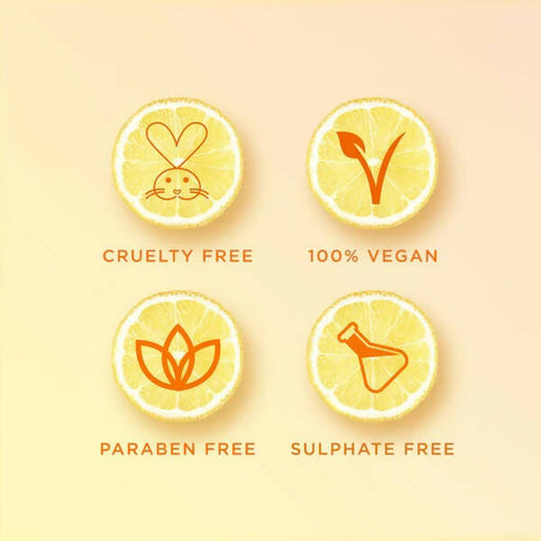 Lotus Herbals WhiteGlow Vitamin C Deep Moisture Hand And Body Lotion