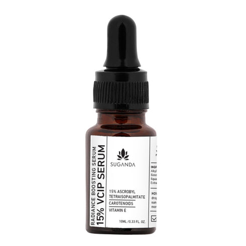 Suganda 15% VCIP Serum