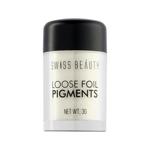 Swiss Beauty Loose Foil Pigent Eyeshadow 3g