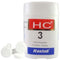 Haslab HC 3 Agnus Castus Complex Tablet 20g