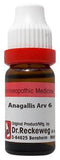 Dr. Reckeweg Anagallis Dilution 6 CH