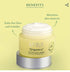 Lotus Organics+ Hemp Youth Glow Creme