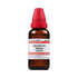 Dr Willmar Schwabe India Agrostemma Githago Dilution