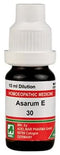 ADEL Asarum E Dilution 30 CH