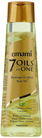 Emami 7 Oils in One Damage Control Hair Oil bottle of 200 ml Oil
