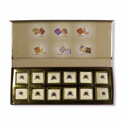 Dadus Rose Bites 500g