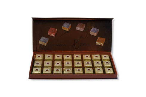 Dadus Assorted Bites