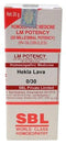 SBL Hekla Lava 0/30 LM