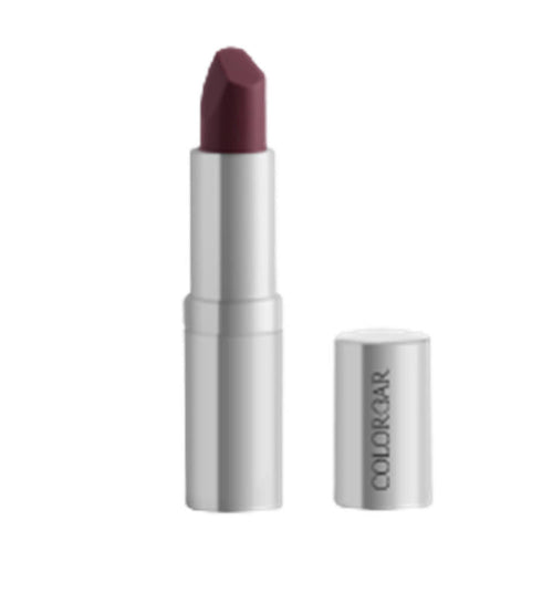 Colorbar Matte Touch Lipstick - Staring At Her