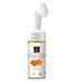 Good Vibes Honey Moisturizing Foaming Face Wash With Deep Cleansing Brush 150ml