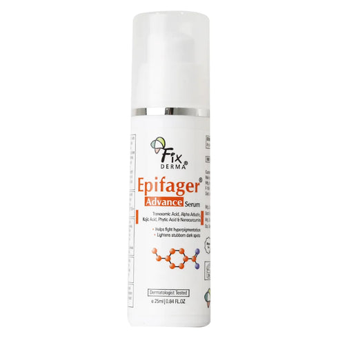 Fixderma Skincare Epifager Advance Serum 25ml