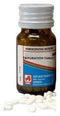 ADEL Lecithinum Trituration Tablet 3X