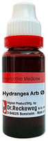 Dr. Reckeweg Hydrangea Mother Tincture Q