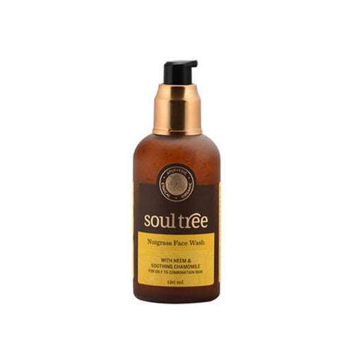 Soultree 3 | Step Skin Care Regimen For Men