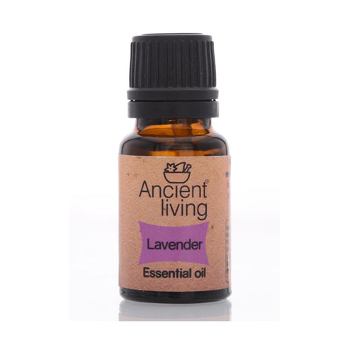 Ancient Living Lavender Essential Oil 10ml