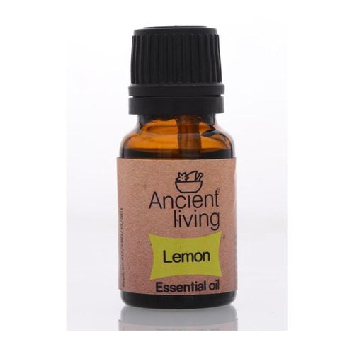 Ancient Living Lemon Essential Oil 10ml