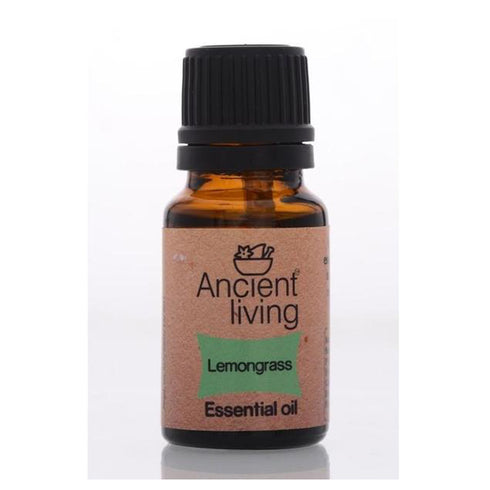 Ancient Living Lemongrass Essential Oil 10ml