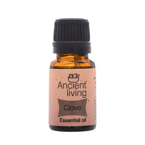 Ancient Living Organic Clove Essential Oil 10ml