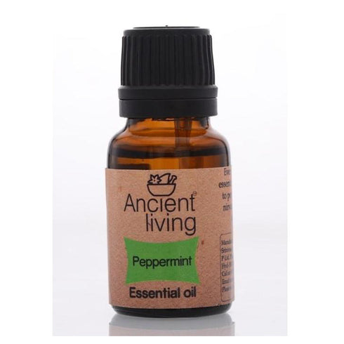 Ancient Living Peppermint Essential Oil 10ml