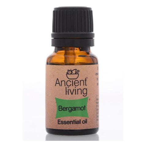 Ancient Living Bergamot Essential Oil 10ml
