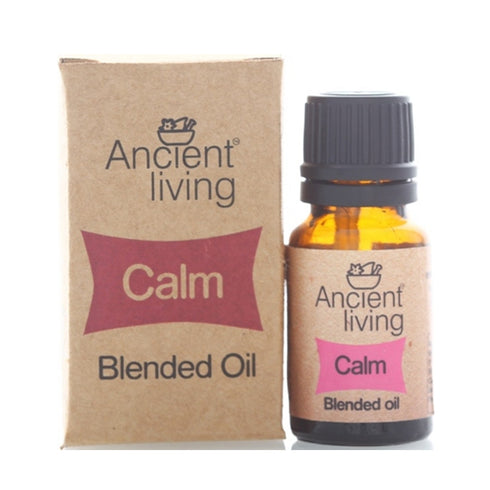 Ancient Living Calm Blended Oil 10ml