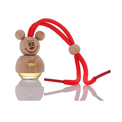 Ancient Living Car Diffusers Mickey