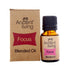 Ancient Living Focus Blended Oil
