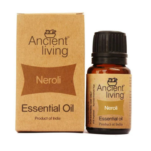 Ancient Living Neroli Essential Oil 10ml