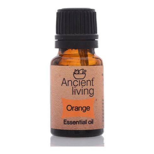 Ancient Living Orange Essential Oil 10ml