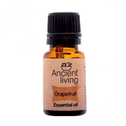 Ancient Living Organic Grapefruit Essential Oil 10ml