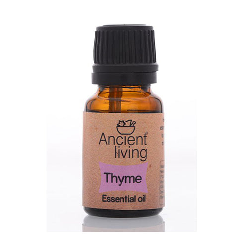 Ancient Living Organic Thyme Essential Oil 10ml