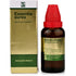 Dr Willmar Schwabe Essentia Aurea Gold Drop 20ml