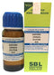 SBL Barosma Crenata Dilution 6 CH