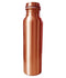 Pure Copper Water Bottle - 1 Liter 35 Oz